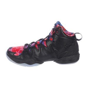 Air Jordan MELO Year of the Horse 10.5. Like New!